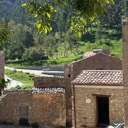 Appartamento Casa Iacuzzi